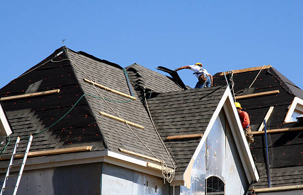 Quick and Trustworthy Emergency Roof Repair Services in Isle Of Hope, GA
