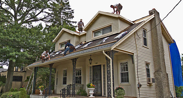 Best Roofing Contractor Near Me  in Isle Of Hope, GA