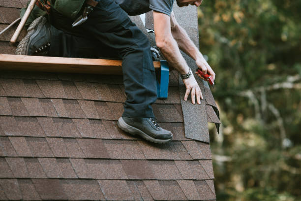 Best Best Roofing Contractors  in Isle Of Hope, GA