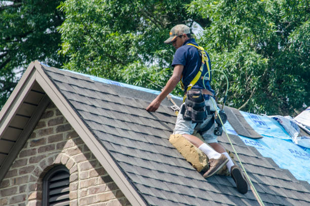 Best Commercial Roofing Services  in Isle Of Hope, GA